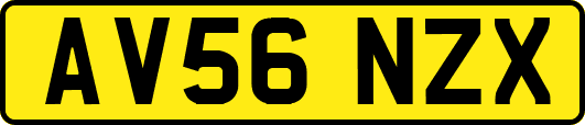 AV56NZX