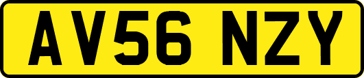 AV56NZY