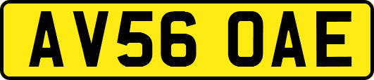 AV56OAE