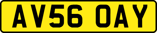 AV56OAY