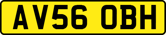 AV56OBH