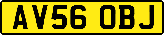 AV56OBJ