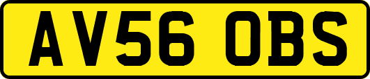 AV56OBS