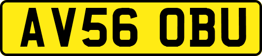 AV56OBU