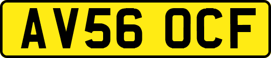 AV56OCF