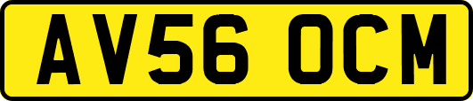 AV56OCM