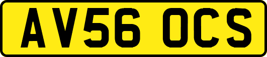 AV56OCS