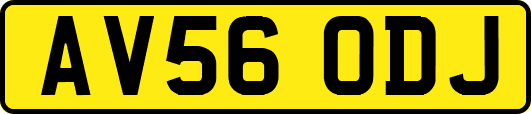 AV56ODJ