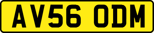 AV56ODM