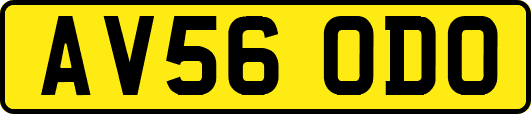AV56ODO