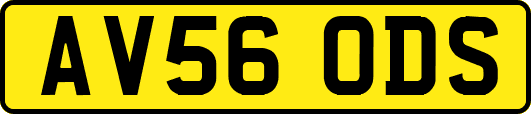 AV56ODS