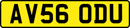 AV56ODU