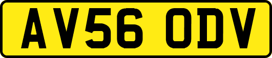 AV56ODV
