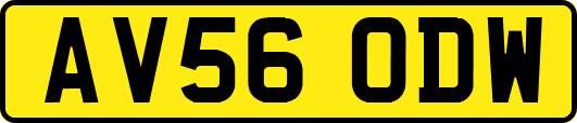 AV56ODW