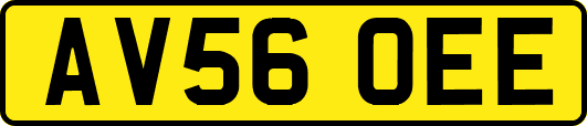 AV56OEE