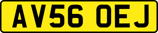 AV56OEJ