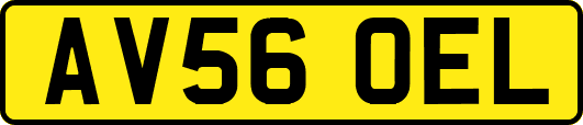 AV56OEL