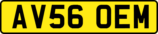 AV56OEM