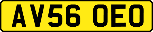 AV56OEO