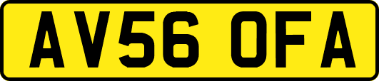 AV56OFA