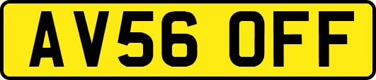 AV56OFF
