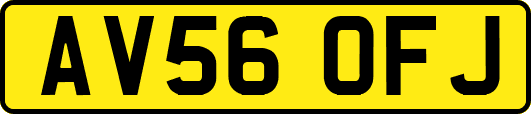 AV56OFJ