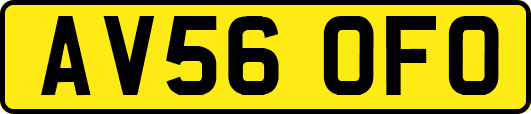 AV56OFO
