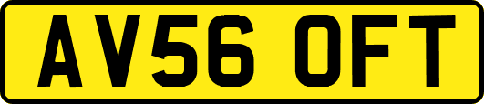 AV56OFT