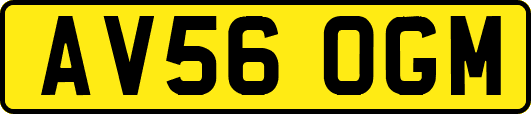 AV56OGM
