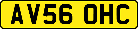 AV56OHC