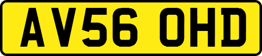 AV56OHD