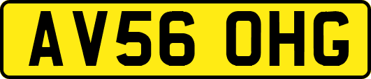 AV56OHG