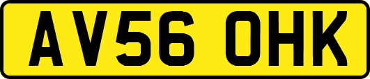 AV56OHK