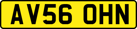 AV56OHN