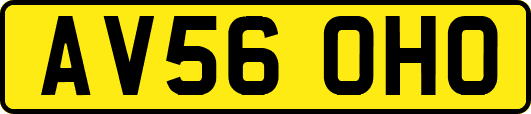 AV56OHO