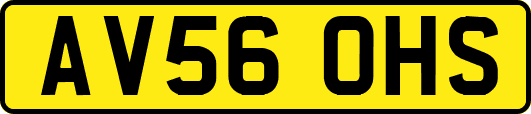 AV56OHS