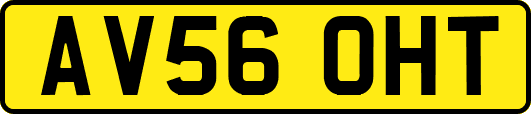 AV56OHT