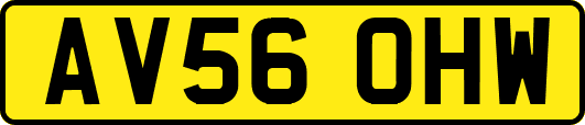 AV56OHW
