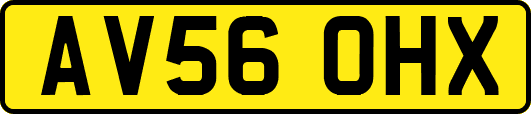 AV56OHX