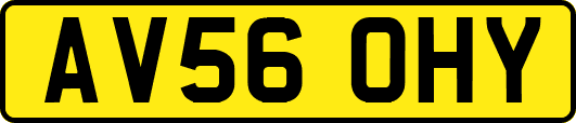 AV56OHY