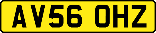 AV56OHZ