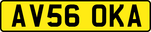 AV56OKA