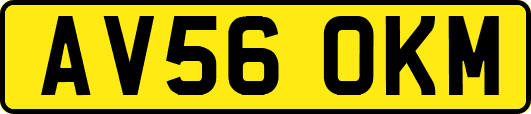 AV56OKM