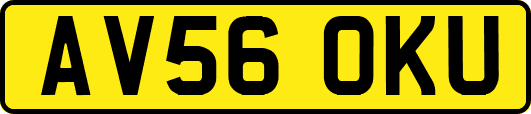 AV56OKU
