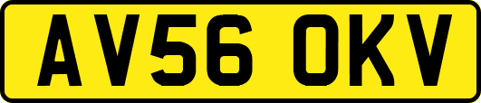 AV56OKV