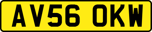 AV56OKW
