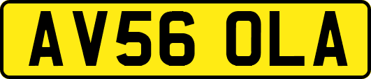 AV56OLA