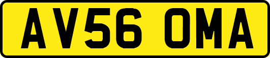 AV56OMA