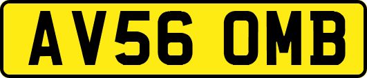 AV56OMB