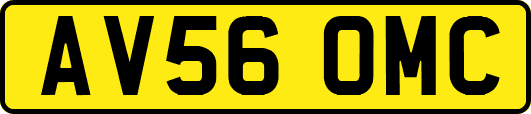 AV56OMC